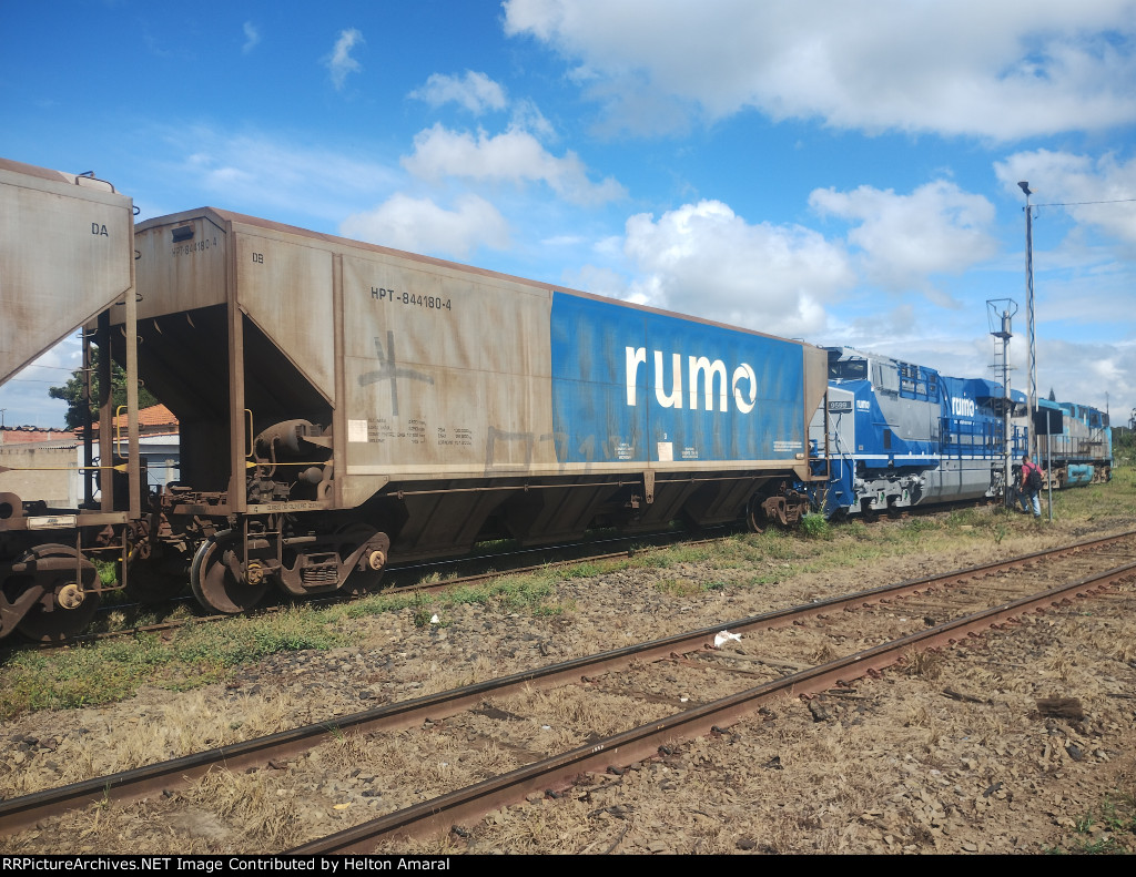 RUMO HPT-844180-4